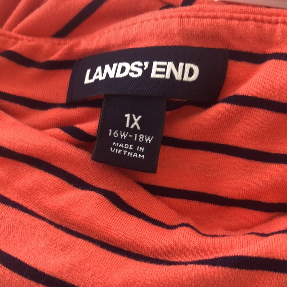 Lands end skirt Size 1X - Picture 3 of 6
